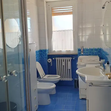 Attico Balduina Рим