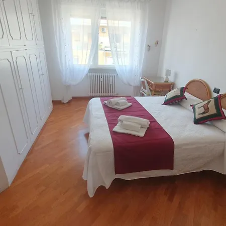 Daire Attico Balduina