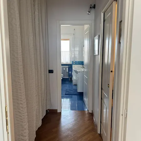 Daire Attico Balduina *