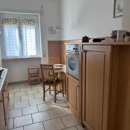 Attico Balduina * Roma