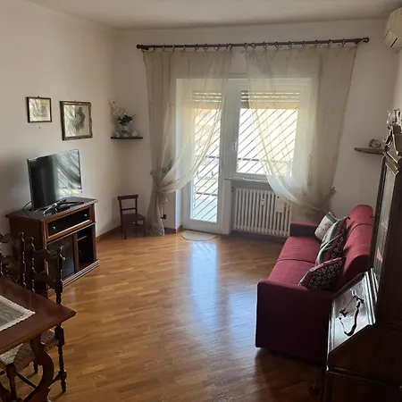 Attico Balduina * Roma